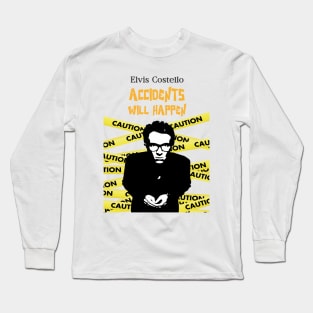 Gifts For Men face 2024 Gift For Music Fans Long Sleeve T-Shirt